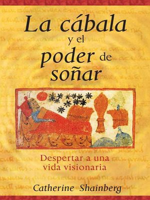 cover image of La cábala y el poder de soñar